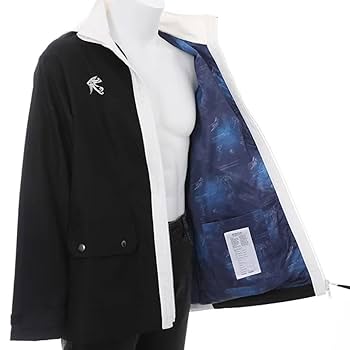 ホワイト・グリント ブルゾン ARMORED CORE アーマード・コア Amazon.co.jp: ホワイト グリント モデル ブルゾン ARMORED CORE